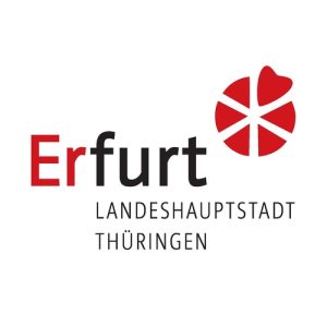 Erfurt Logo Jedermann