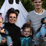 Ein großes Halloween-Fest für die ganze Familie - Kostümierte Kinder haben am 30./31. Oktober freien Eintritt im Zoopark